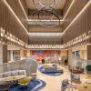 Отель Four Points by Sheraton Wuchuan, Loong Bay, фото 9