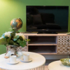 Отель Apartamentos4U Tudela Centro, фото 12