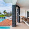 Отель Z Casa Marea 2 Bedroom Condo by Redawning, фото 27