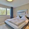 Отель Strandglück Haus C Strandglück Appartement Strand 6, фото 7
