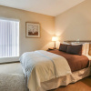 Отель Global Luxury Suites at Marina Del Rey, фото 3