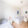 Отель Spacious Apartment in Frankenau Hesse near Forest, фото 5