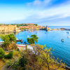 Отель Village Vacances Azureva Argelès-sur-Mer, фото 20