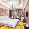 Отель Lvgu Hotel Yiwu, фото 9