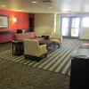 Отель Extended Stay America Premier Suites Oakland Alameda в Аламеде