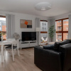 Отель Waterlane Island Gdańsk Apartment 15, фото 10
