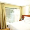 Отель Best Western Xian Bestway Hotel, фото 4