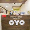 Отель OYO 43927 Sassana Hotel (Sanitized Stay), фото 27
