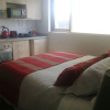 Отель Plaza Parque Suites, фото 6