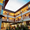 Отель Kongquegu Hostel, фото 1
