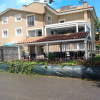 Отель Apartamentos Ancora, фото 10