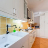 Отель Bologna Rainbow House, фото 15