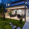 Отель Luxury Villa Lucas with heated pool, whirlpool, sauna, 14 pax, фото 19