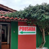 Отель Pousada Vila D'Itália, фото 1