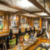 Отель The Horse & Farrier Inn and The Salutation Inn, фото 32
