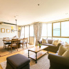 Отель THEA Private Suites by TH District, фото 11