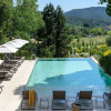 Отель Les Lodges Sainte-Victoire Villas, фото 26