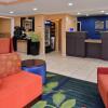 Отель Fairfield Inn & Suites by Marriott Gulfport, фото 2