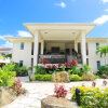 Отель Moana Sands Beachfront Villas в Раротонге