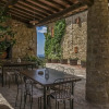 Отель Bellavista Della Rocca in Chianti, фото 16
