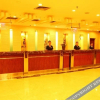 Отель New World International Hotel, фото 8