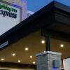 Отель Holiday Inn Express & Suites Trinity в Нью-Порт-Ричах