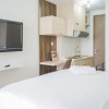Отель Cozy Emerald Bintaro Studio Apartment near British International School, фото 5