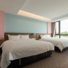 Отель YunShanHai Resort Bed and Breakfast, фото 1