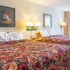 Отель Mountain Home Inn, фото 2