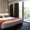 Отель The Executive Inn, фото 25