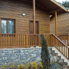 Отель Bagbasi Yaylasi Bungalov Evleri, фото 13
