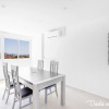 Отель Sea view 3 bedroom with AC and parking - Dodo et Tartine, фото 9
