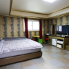 Отель Donghae Daemyung Motel, фото 3