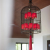 Отель Baan Ling Noi Villa, фото 12