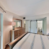 Отель Renovated In Coveted Community W/ 3 Pools 2 Bedroom Condo, фото 13