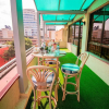 Отель Spacious 1-bed Studio at The Crossroads Hotel, фото 8