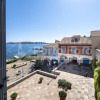 Отель Apartment 17 Centro - THREE ROOM APARTMENT WITH SEASIDE VIEW BY THE PIAZZETTA OF PORTO FARO-17C PORT, фото 10