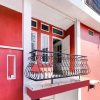 Отель SPOT ON 91386 De Jawara Homestay Syariah, фото 16