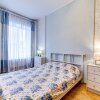 Гостиница FlatStar on Ligovsky prospekt 81 в Санкт-Петербурге