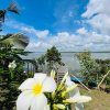 Отель Ashansa Lagoon Resort, фото 9