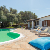 Отель Villa Ilaria 8 in Olbia, фото 21
