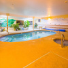 Отель Alpine Inn & Suites, фото 14