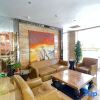 Отель Qemo Hotel (Qemo People's Government Branch), фото 3