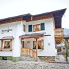 Отель Chalet & Apartments Tiroler Bua, фото 8