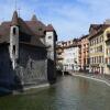 Отель Appartement Annecy, 2 Pieces, 4 Personnes Fr 1 432 5, фото 1