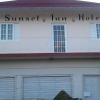 Отель Sunset Inn Hotel, фото 11