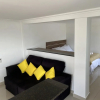 Отель House in Angra dos Reis Sea View up to 3 People, фото 1