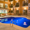Отель iStay Hotel Ciudad Juarez, фото 16