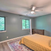 Отель Stylish Durham Townhome < 5 Mi to Downtown!, фото 3