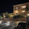 Отель Luxury villa + guest house couchers de soleil mer, фото 1